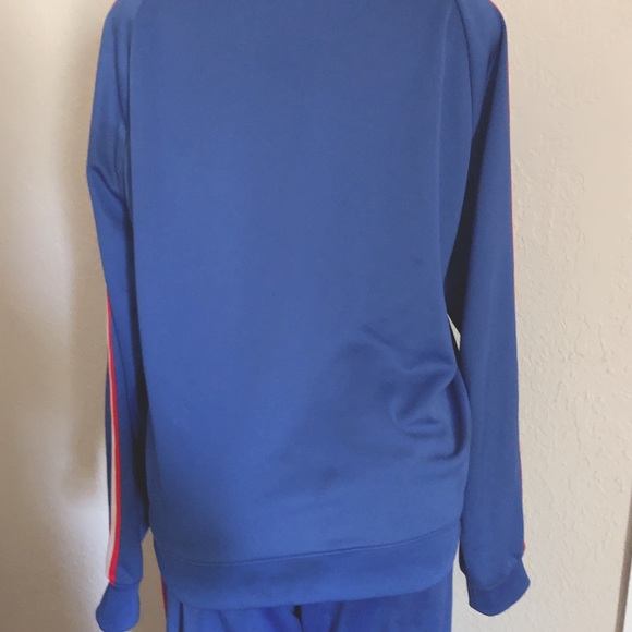 Nike Jogger Suit 2-Piece Outfit Set - Picture 5 of 11